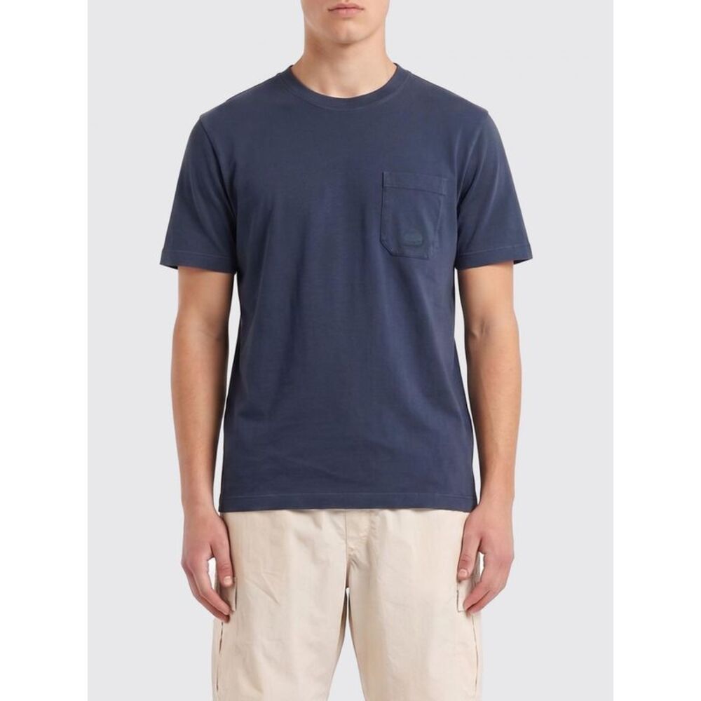 C.P. Company T-Shirt Men Blue